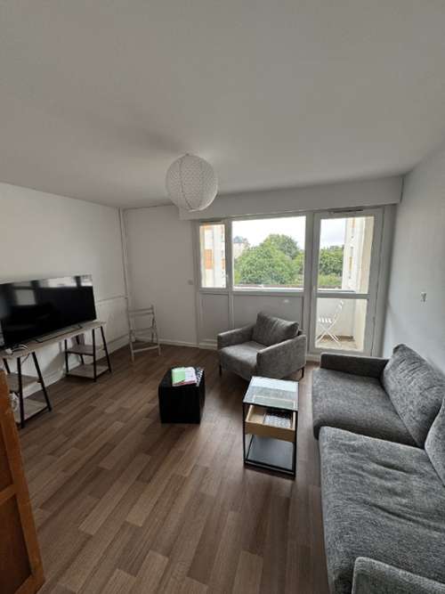 Angers Maine-et-Loire Wohnung/ Apartment Bild 7150593