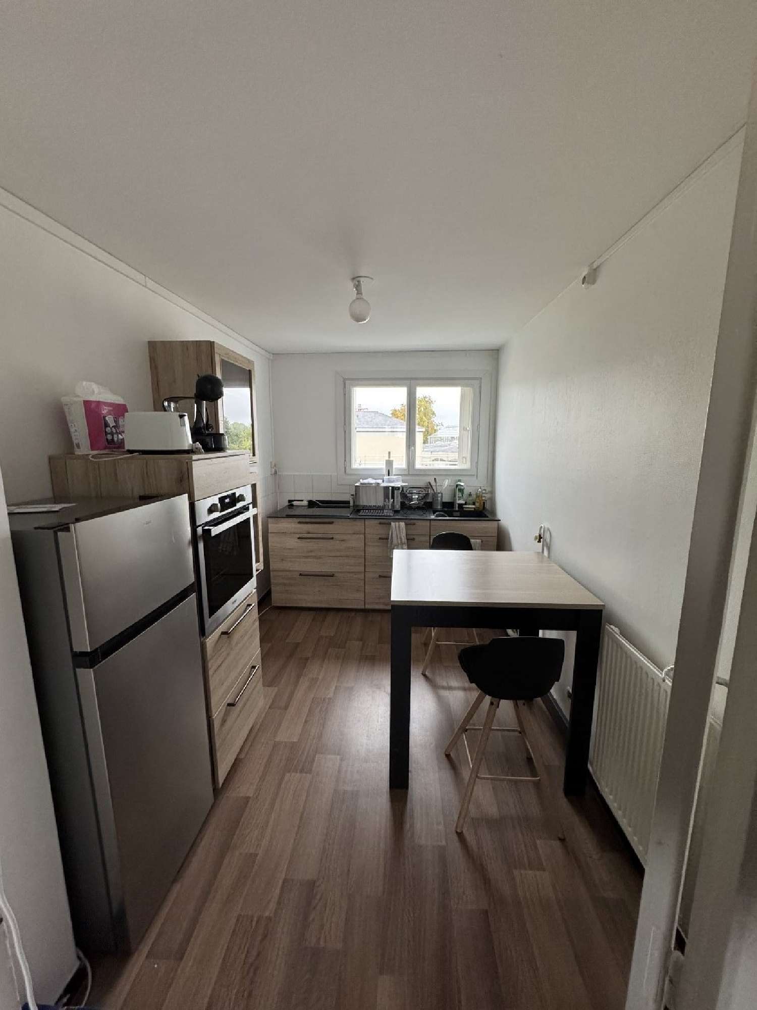  kaufen Wohnung/ Apartment Angers Maine-et-Loire 2