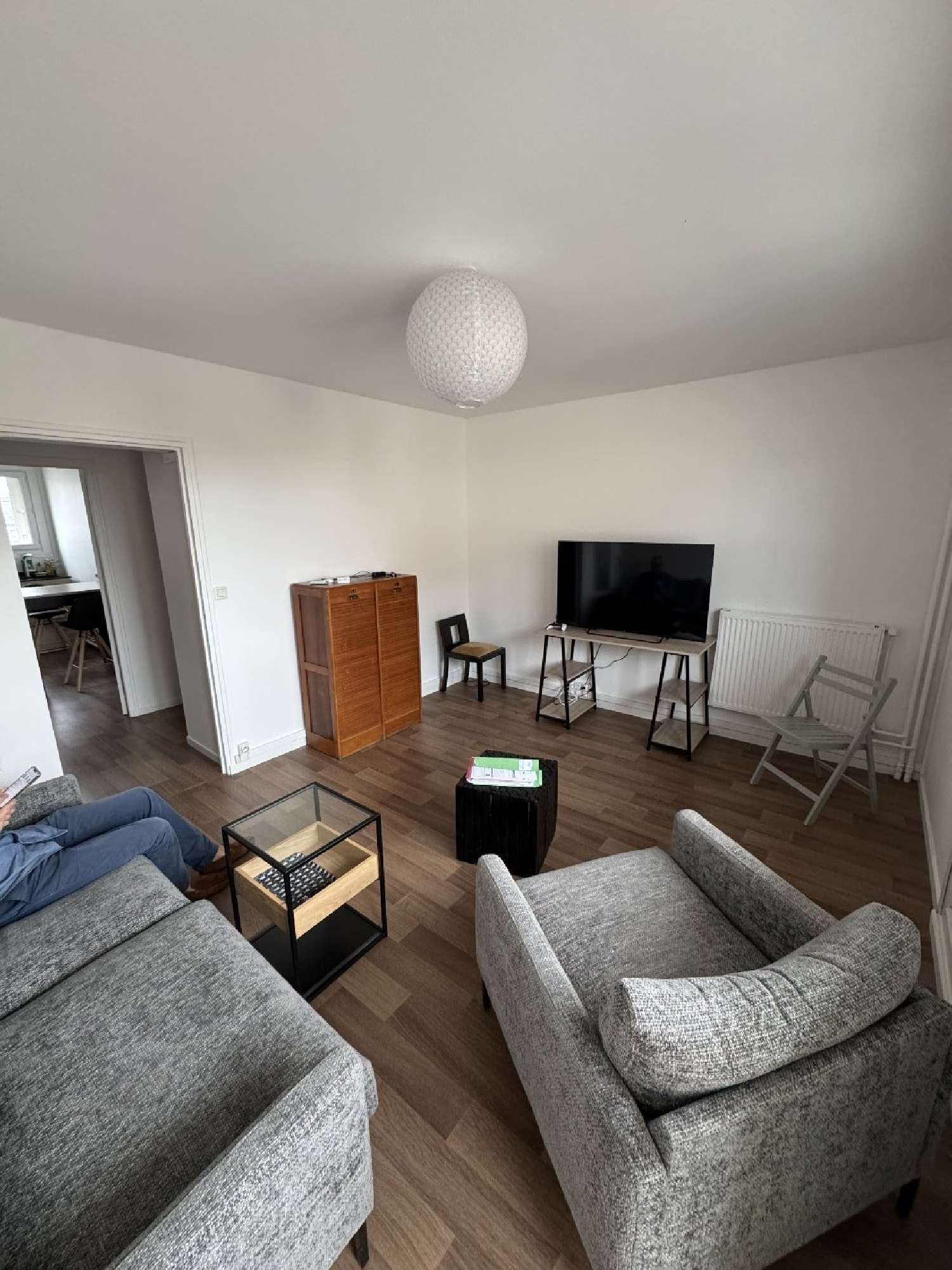  kaufen Wohnung/ Apartment Angers Maine-et-Loire 6