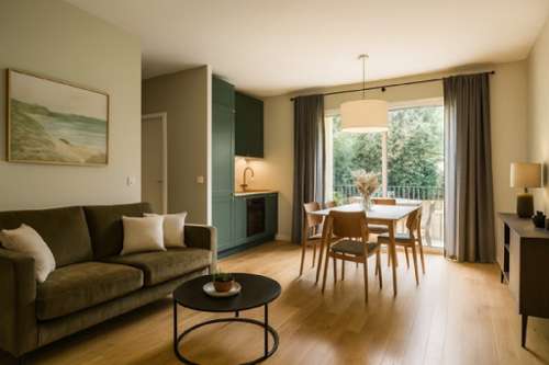 Anglet Pyrénées-Atlantiques appartement foto 7149295