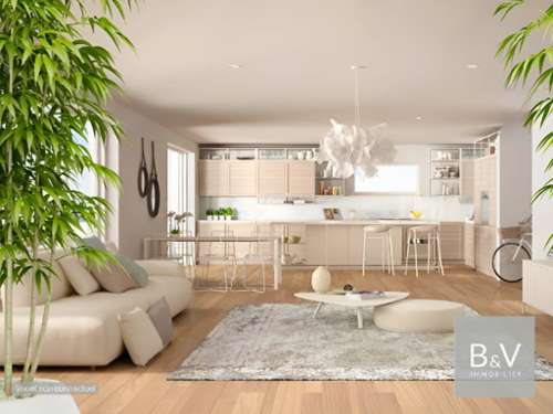 Anglet Pyrénées-Atlantiques appartement foto 7148238