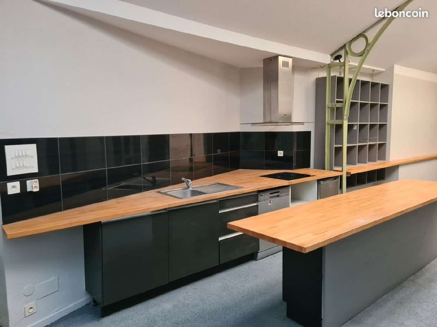  te koop appartement Angoulême Charente 2