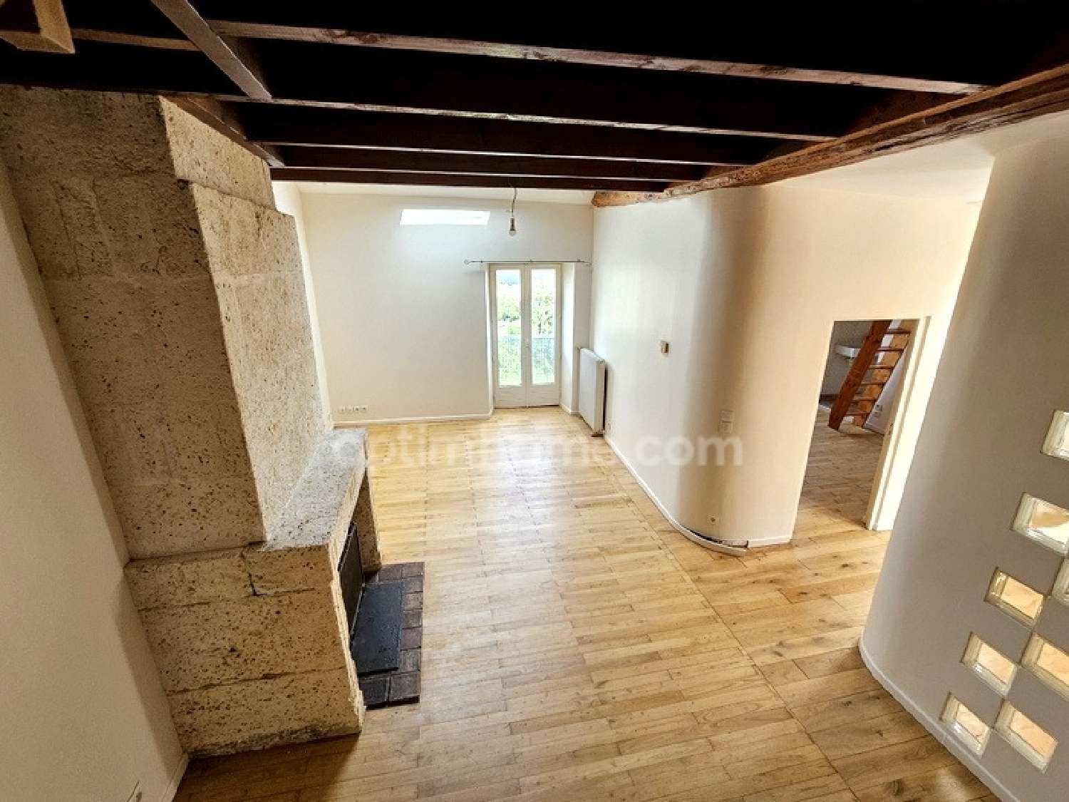  te koop appartement Angoulême Charente 3