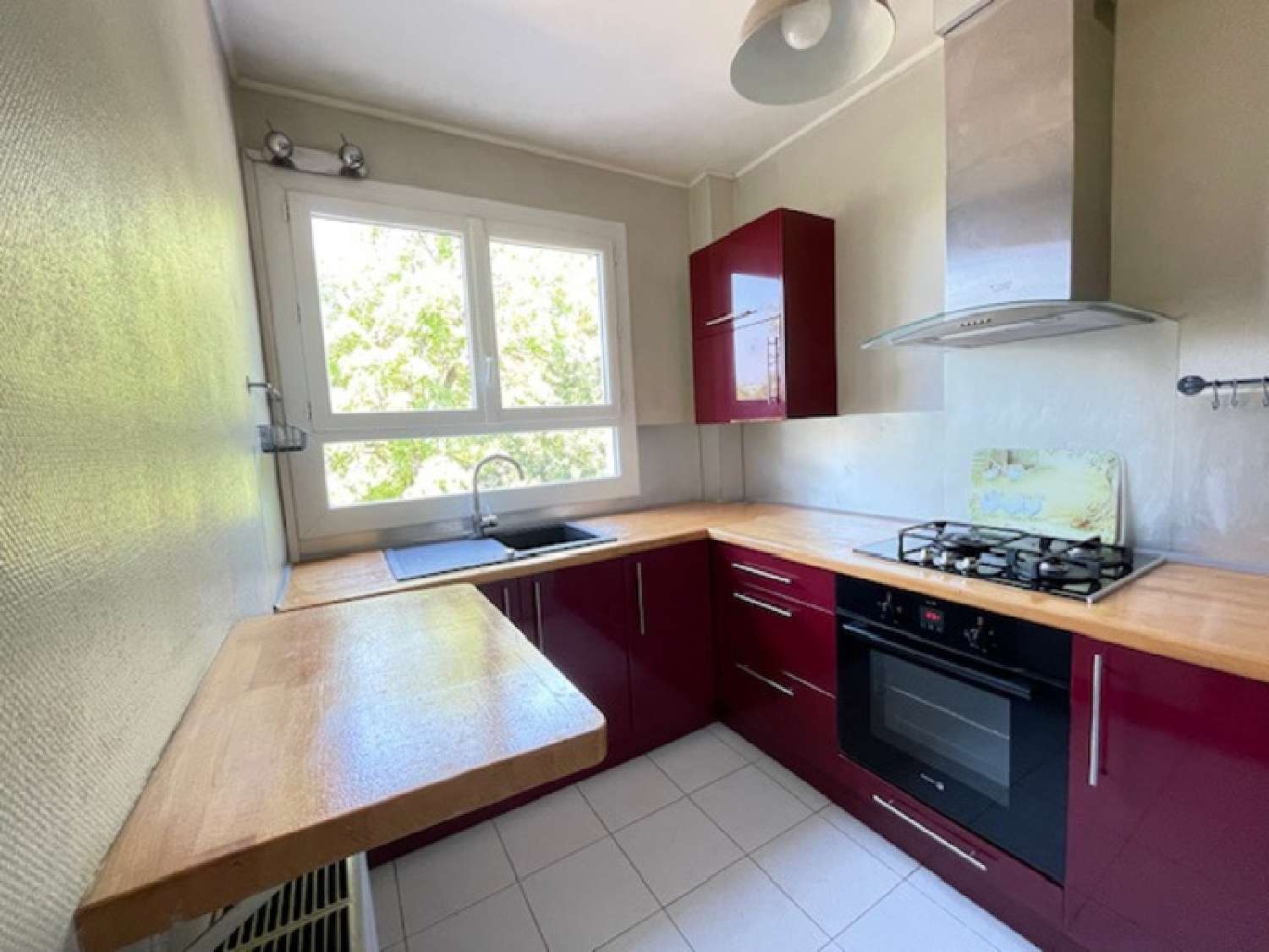  te koop appartement Angoulême Charente 3