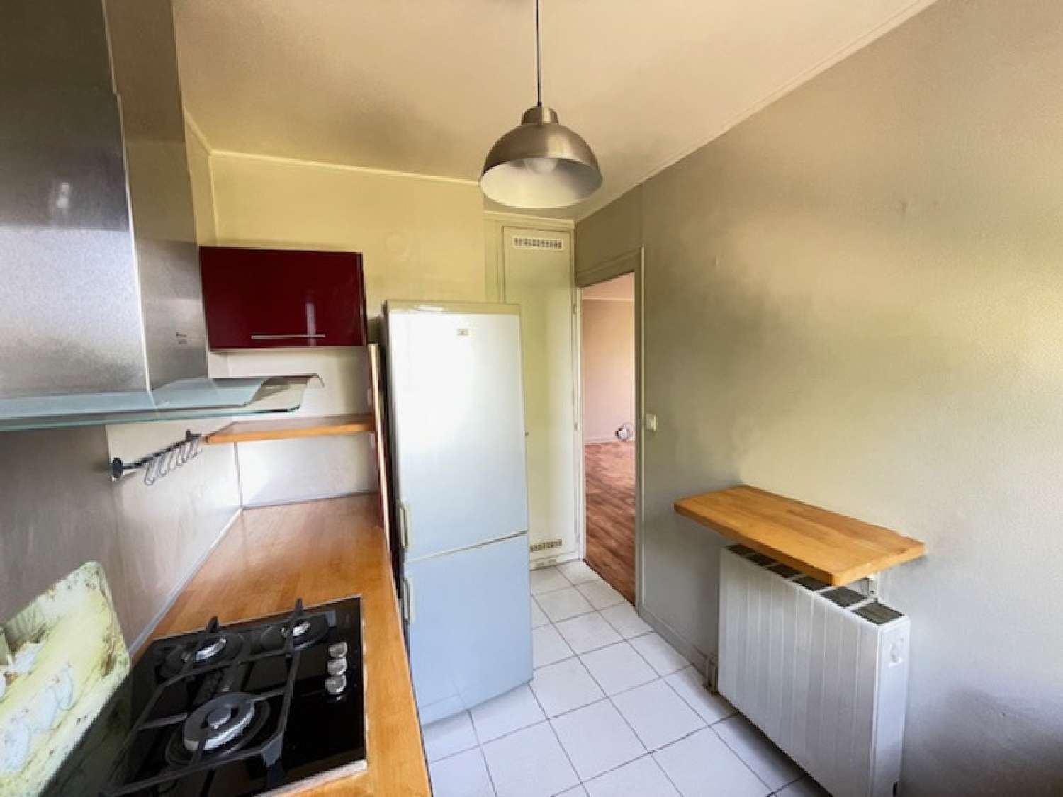  te koop appartement Angoulême Charente 4