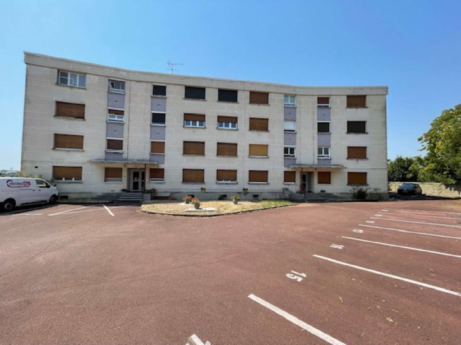  te koop appartement Angoulême Charente 6