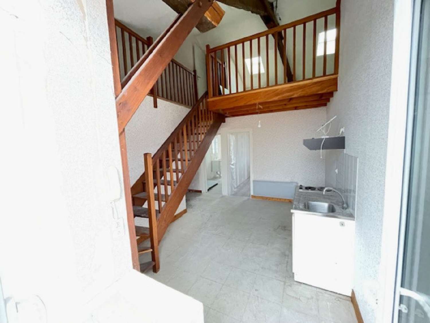 en venta casa Arleux Nord 2