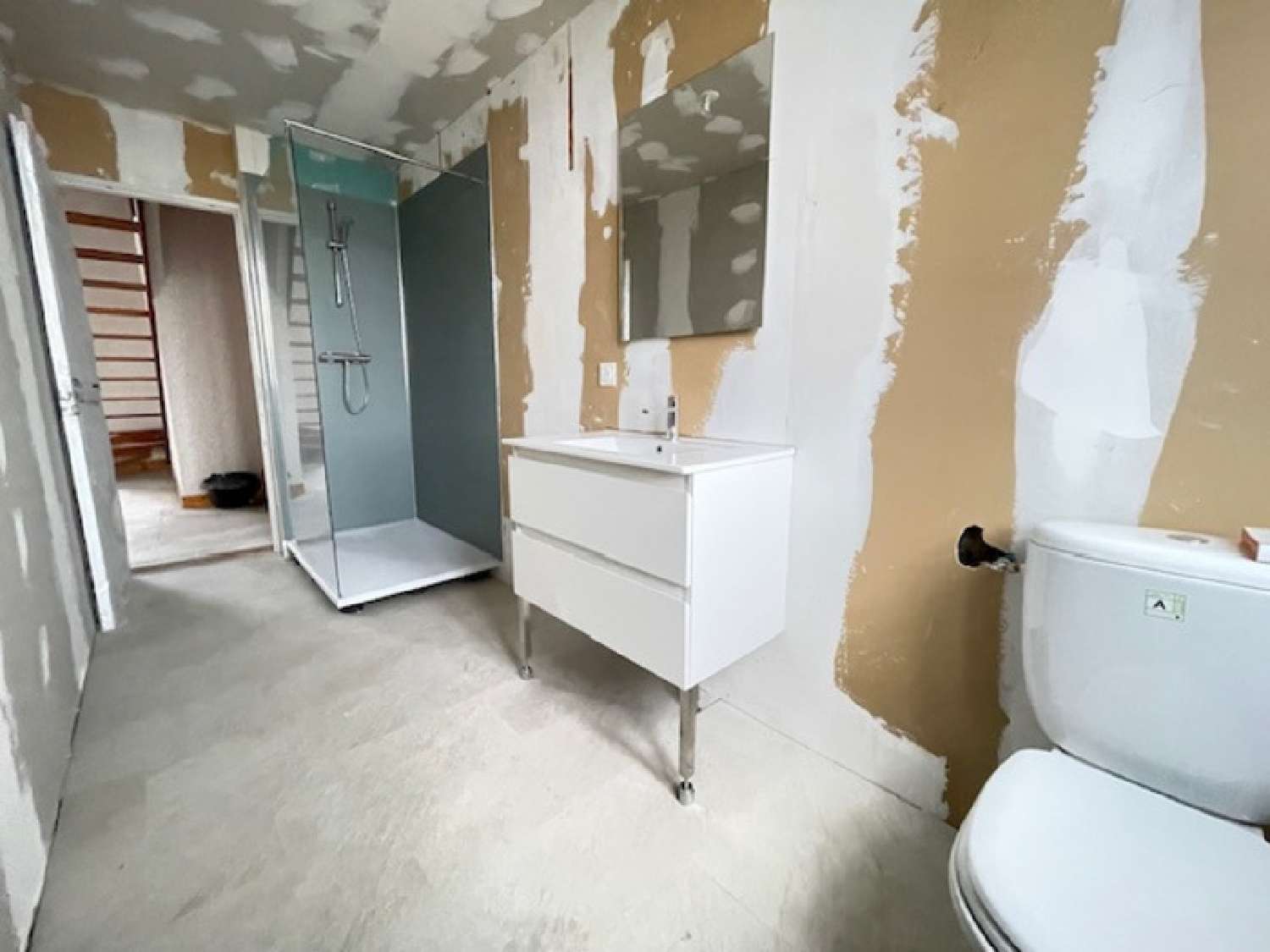  en venta casa Arleux Nord 5