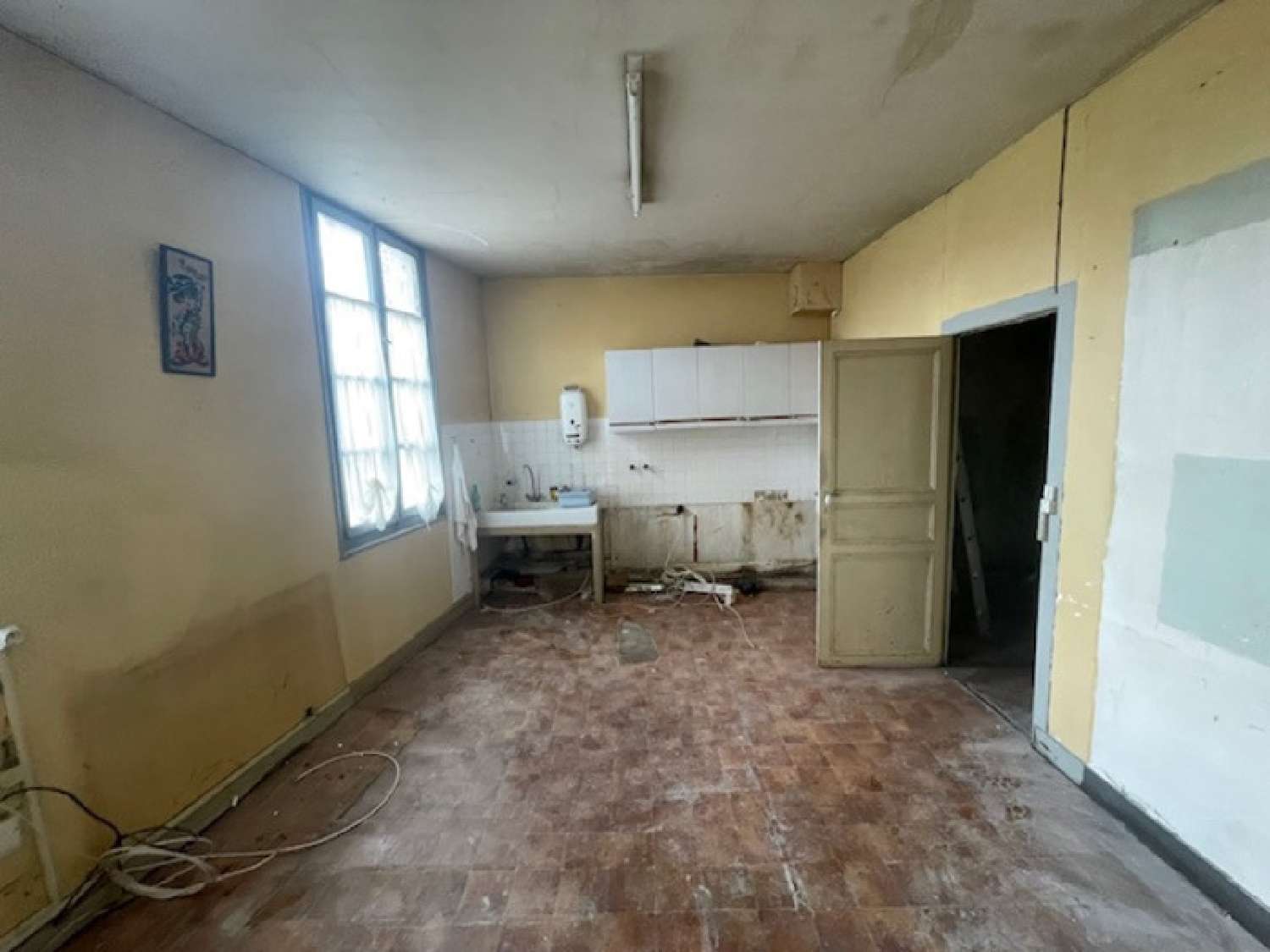 for sale apartment Angoulême Charente 1