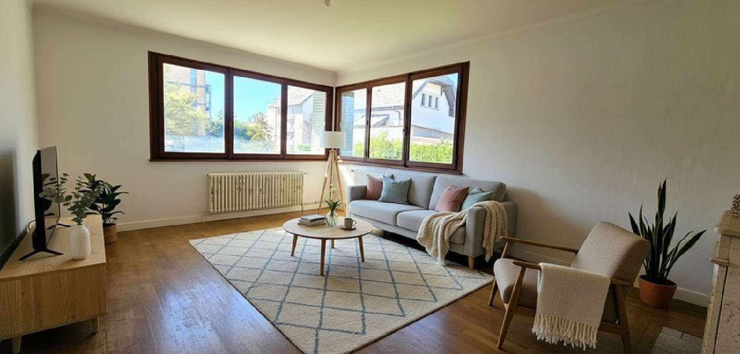  en venta apartamento Annecy-le-Vieux Haute-Savoie 2