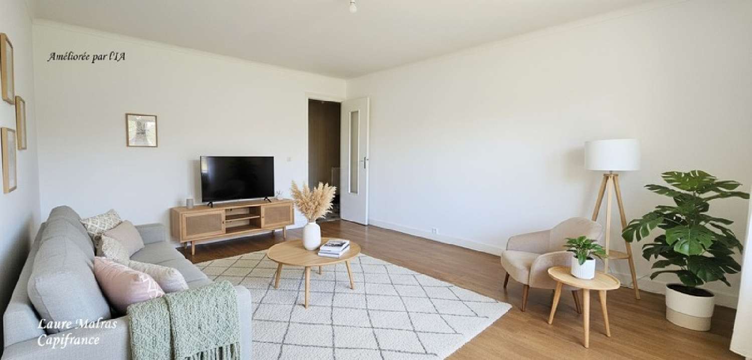  en venta apartamento Annecy-le-Vieux Haute-Savoie 4