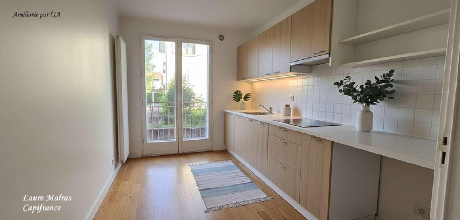  en venta apartamento Annecy-le-Vieux Haute-Savoie 6