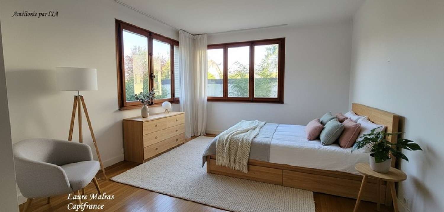  en venta apartamento Annecy-le-Vieux Haute-Savoie 8