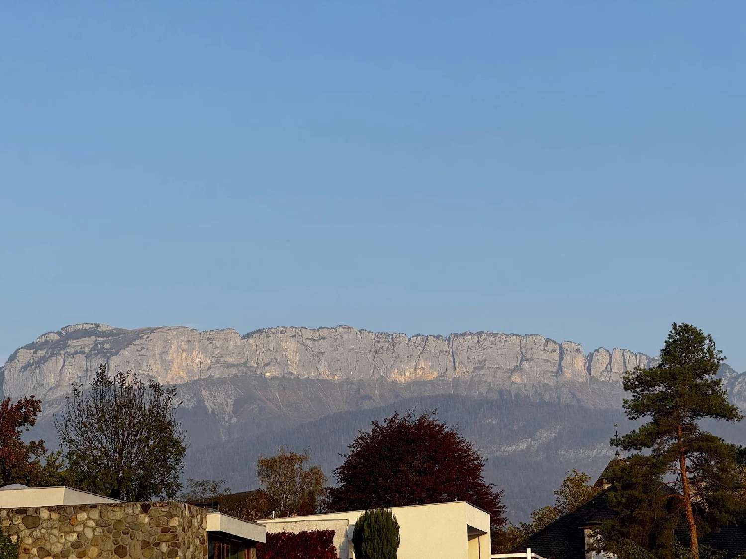  te koop appartement Annecy-le-Vieux Haute-Savoie 4