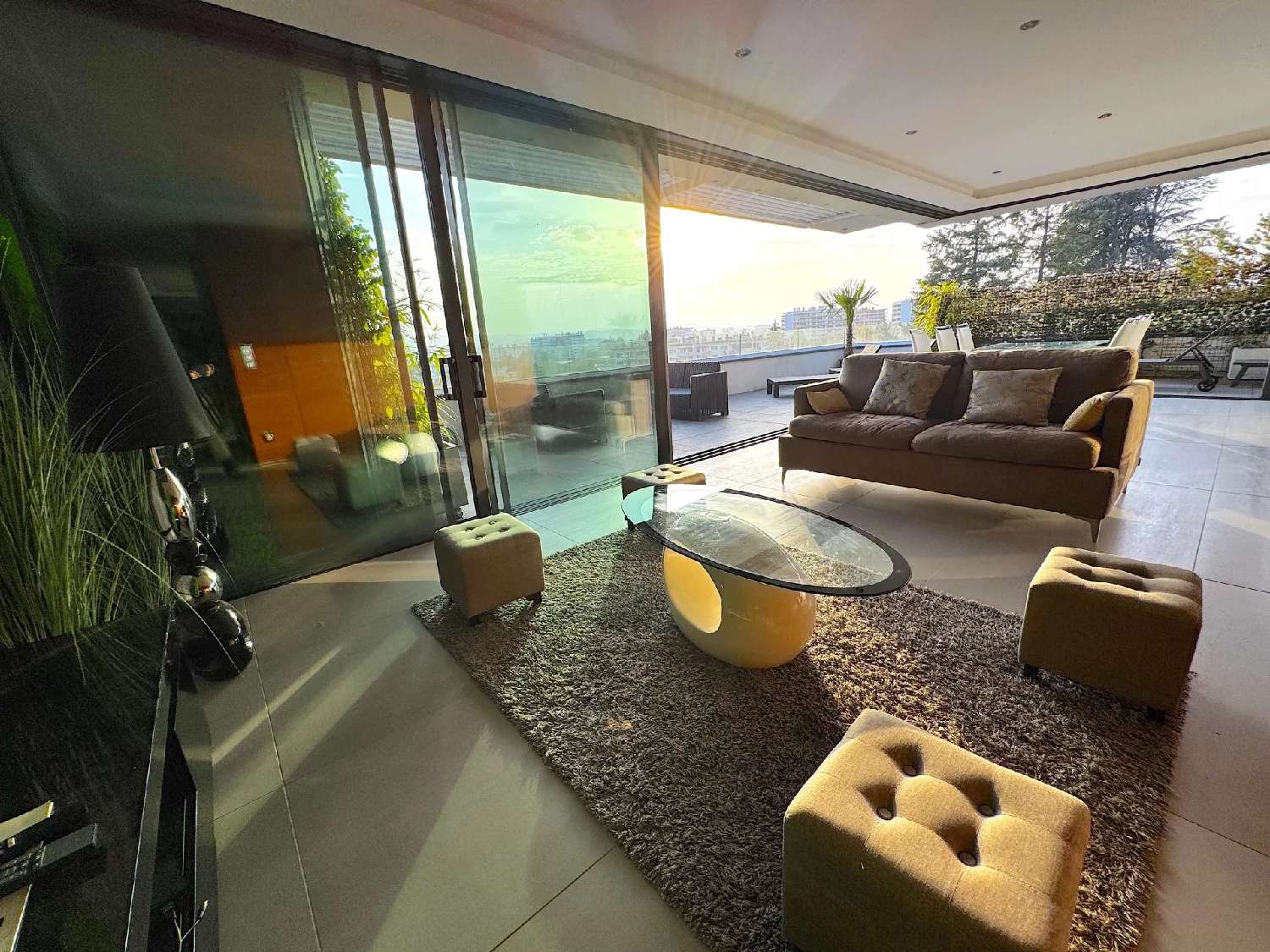  te koop appartement Annecy-le-Vieux Haute-Savoie 7