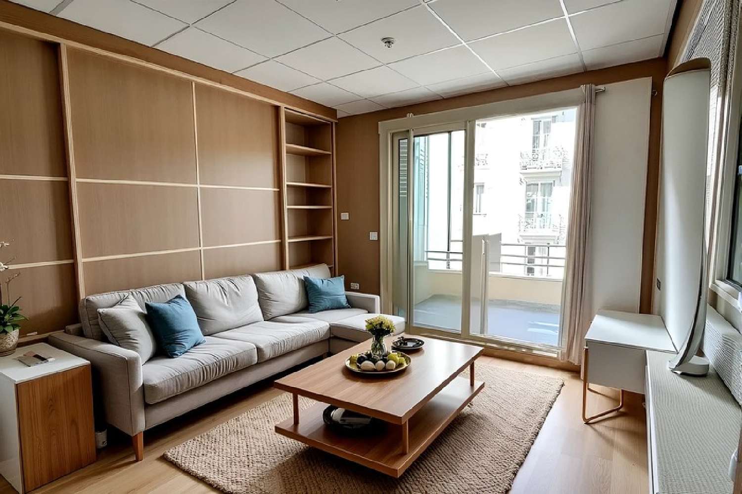  for sale apartment Annecy Haute-Savoie 1