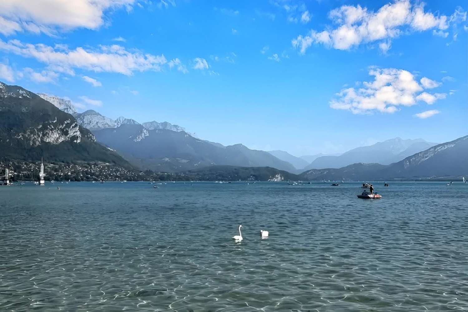  for sale apartment Annecy Haute-Savoie 4