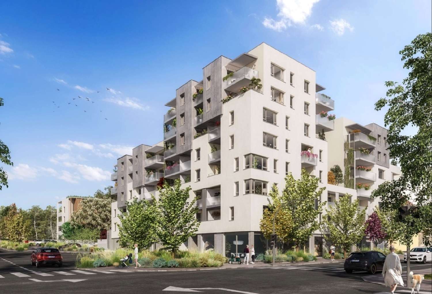  en venta apartamento Annecy Haute-Savoie 5