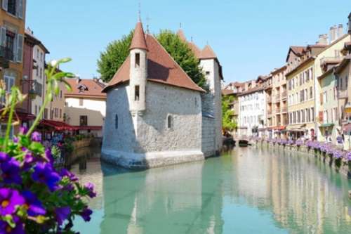 Annecy Haute-Savoie apartamento foto 7162806