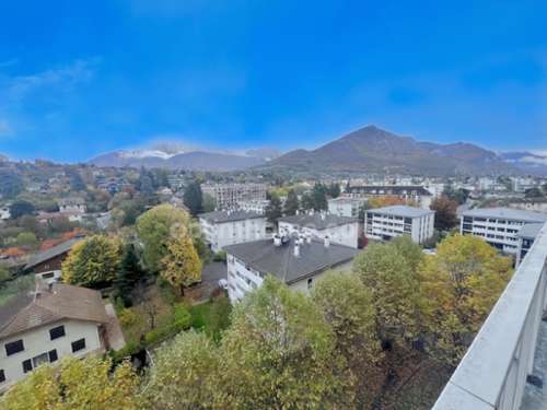 Annecy Haute-Savoie appartement foto 7168044
