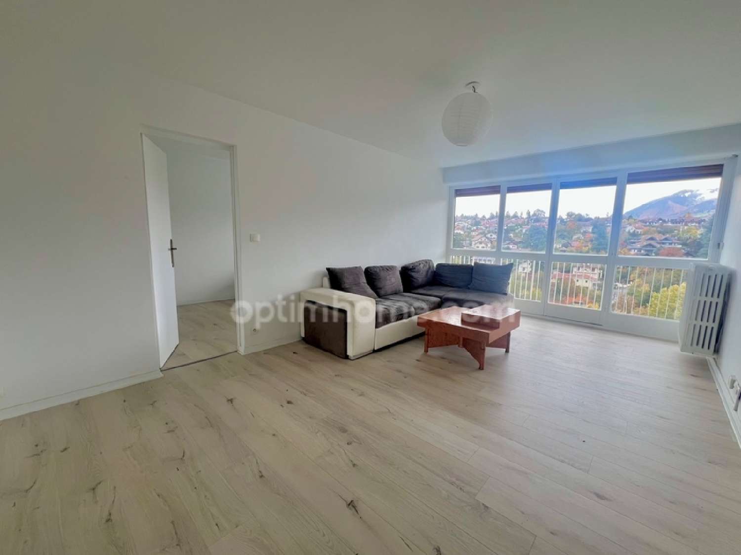 te koop appartement Annecy Haute-Savoie 3