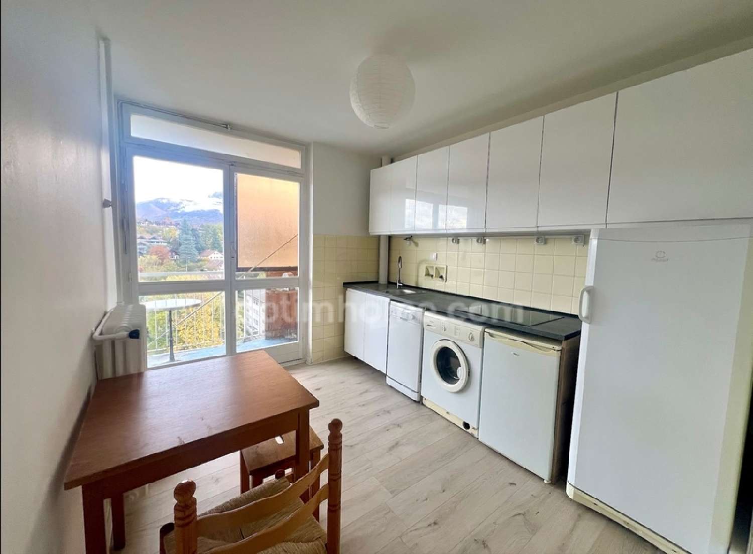te koop appartement Annecy Haute-Savoie 5