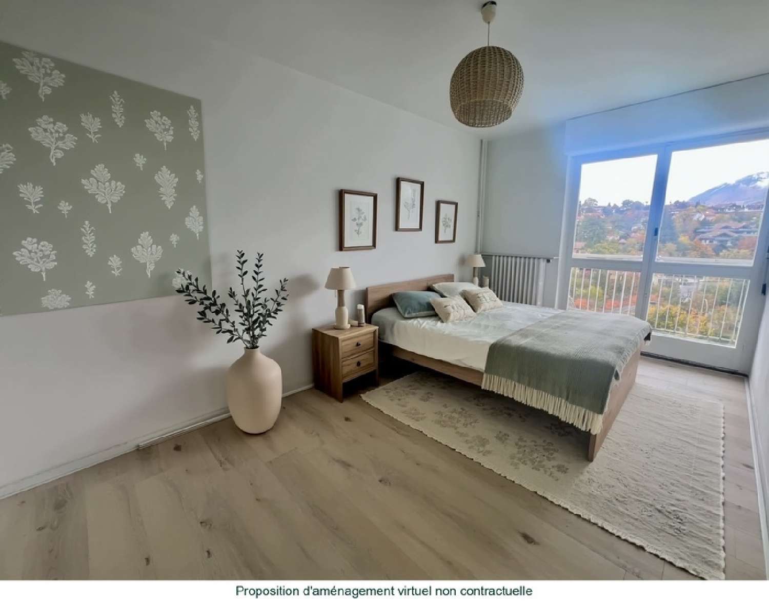 te koop appartement Annecy Haute-Savoie 6