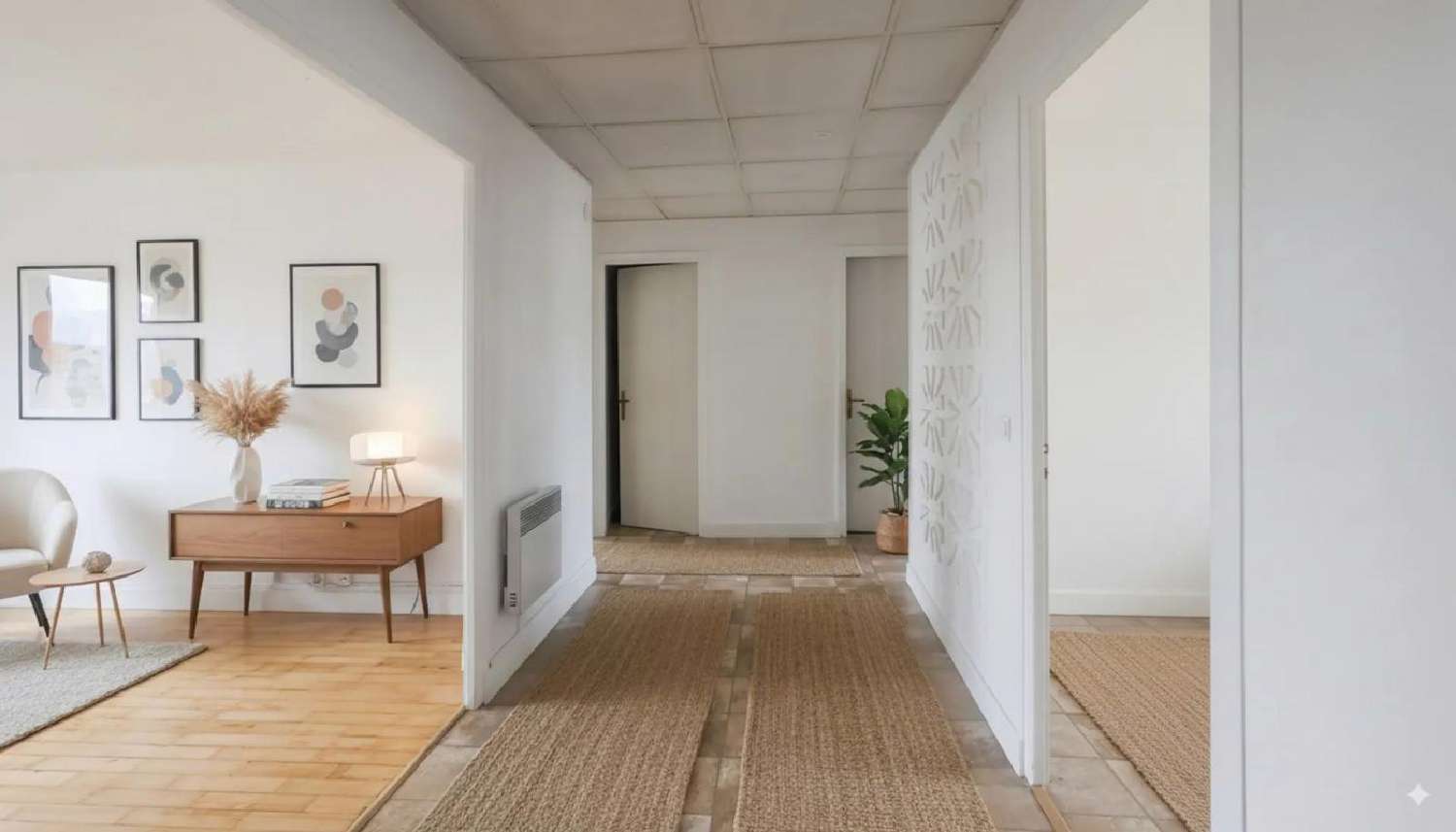  te koop appartement Annecy Haute-Savoie 1