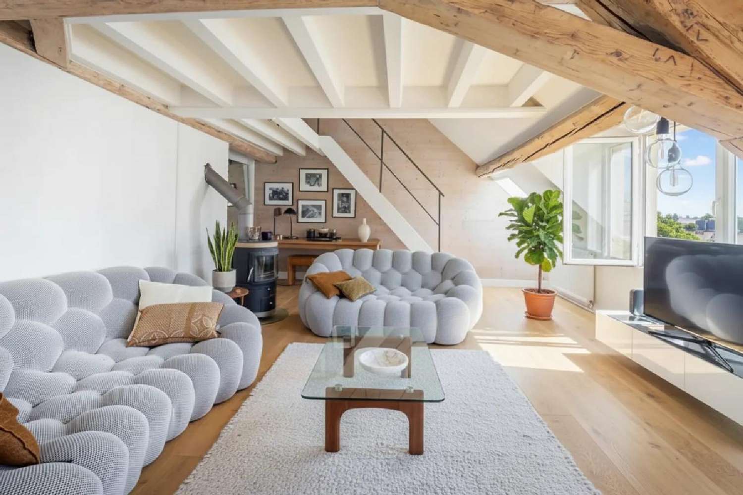 kaufen Wohnung/ Apartment Annecy Haute-Savoie 1