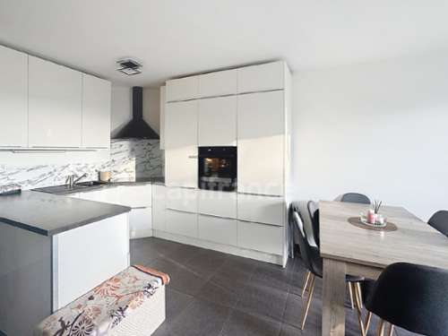 Annemasse Haute-Savoie appartement foto 7149328
