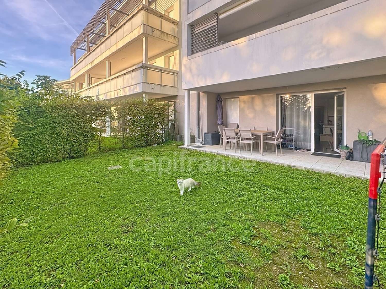  à vendre appartement Annemasse Haute-Savoie 2