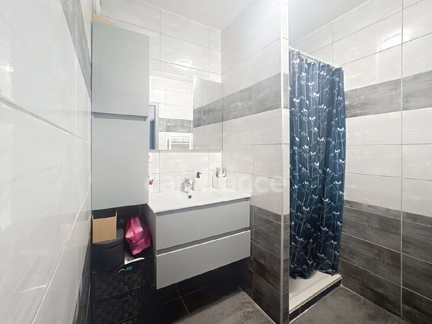  à vendre appartement Annemasse Haute-Savoie 3