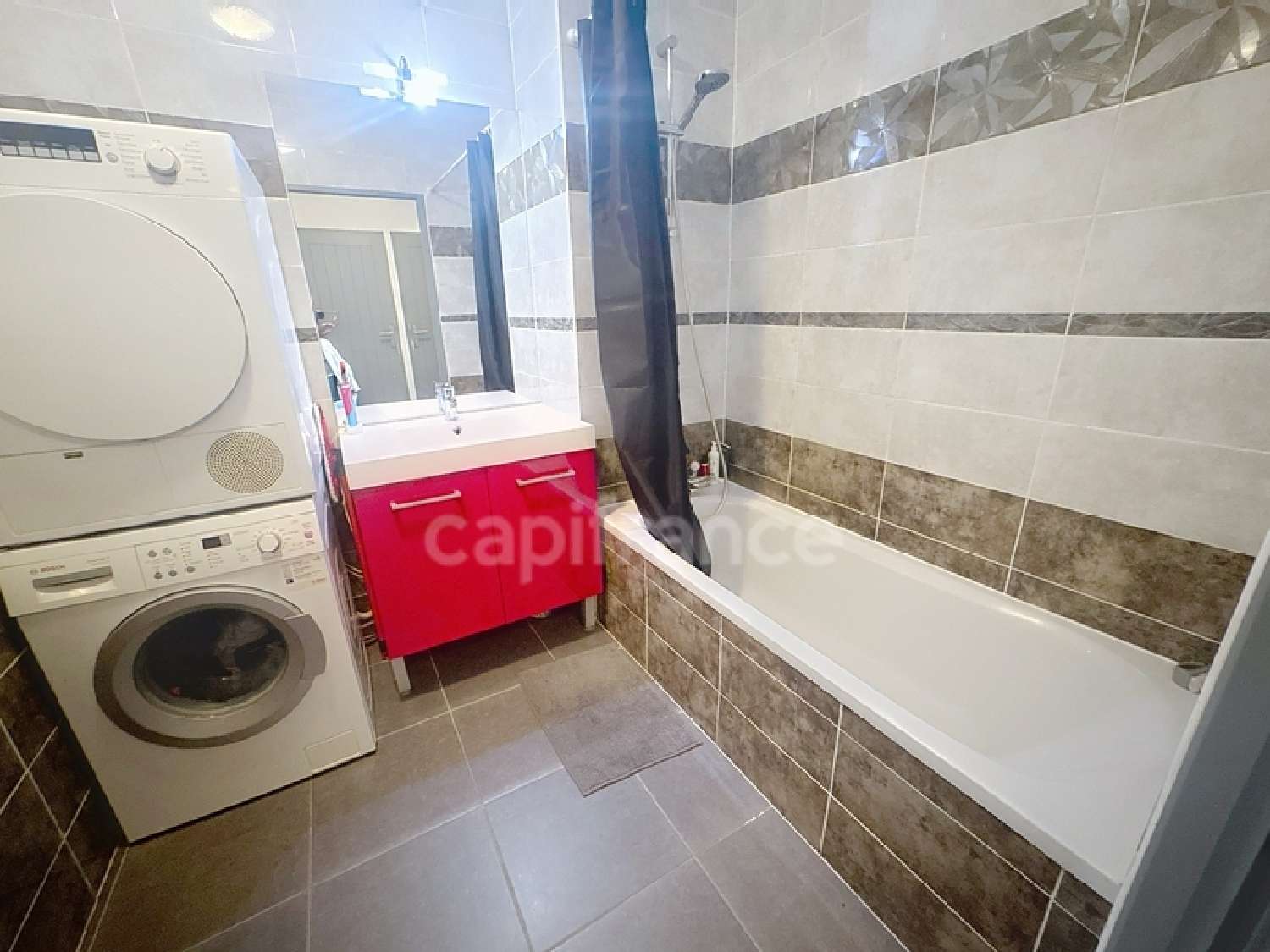  à vendre appartement Annemasse Haute-Savoie 4