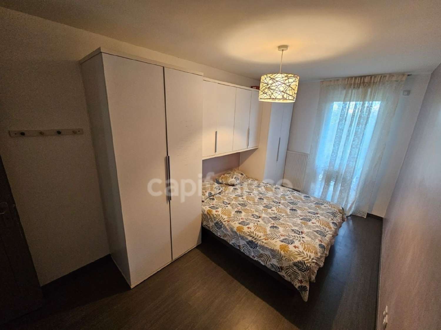  à vendre appartement Annemasse Haute-Savoie 5