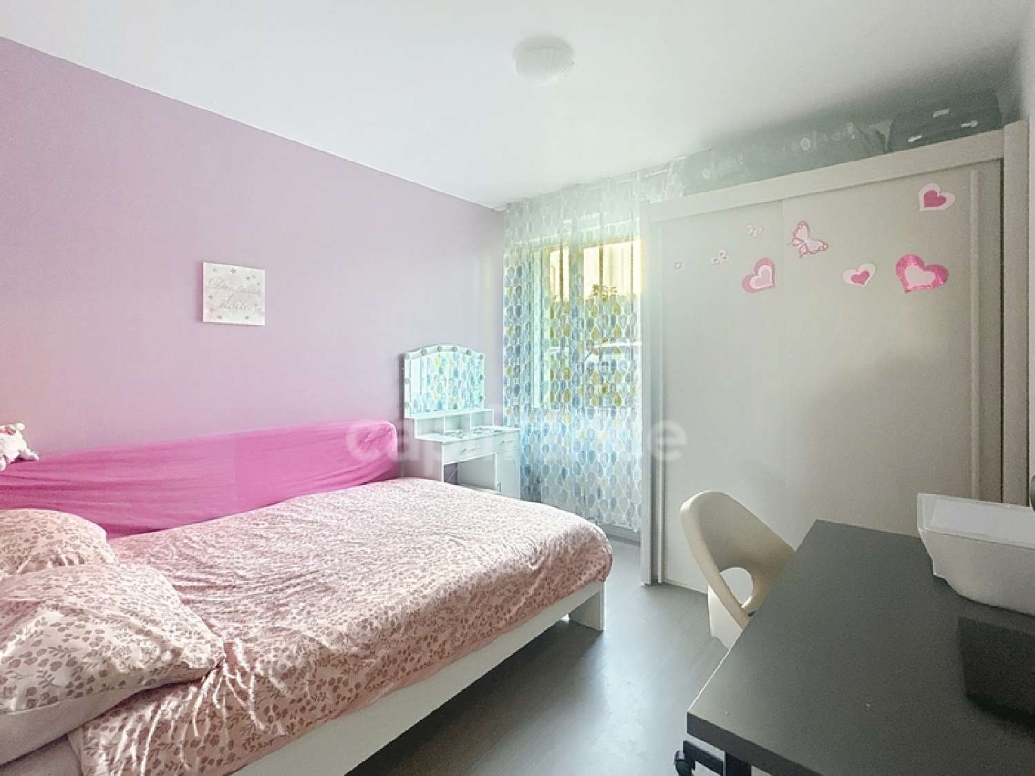  à vendre appartement Annemasse Haute-Savoie 6