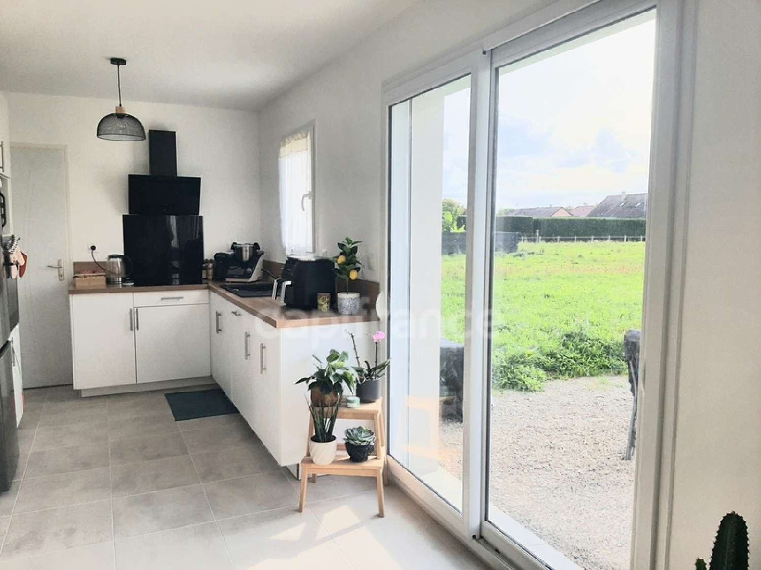  à vendre appartement Annemasse Haute-Savoie 7
