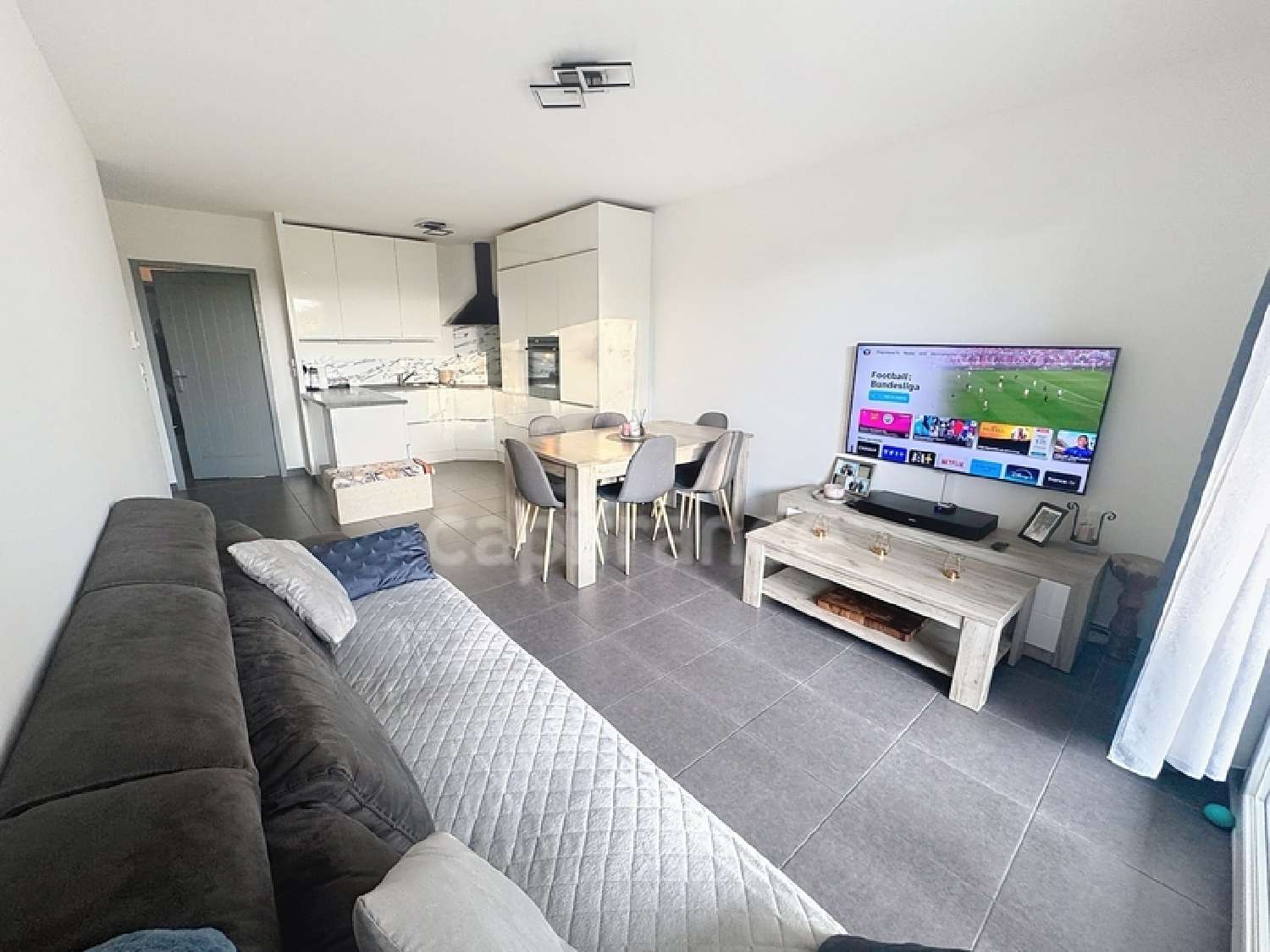  à vendre appartement Annemasse Haute-Savoie 8