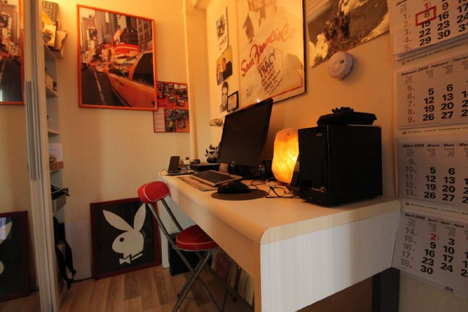  en venta apartamento Annemasse Haute-Savoie 8