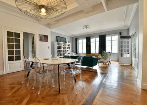 Annemasse Haute-Savoie appartement foto 7147912