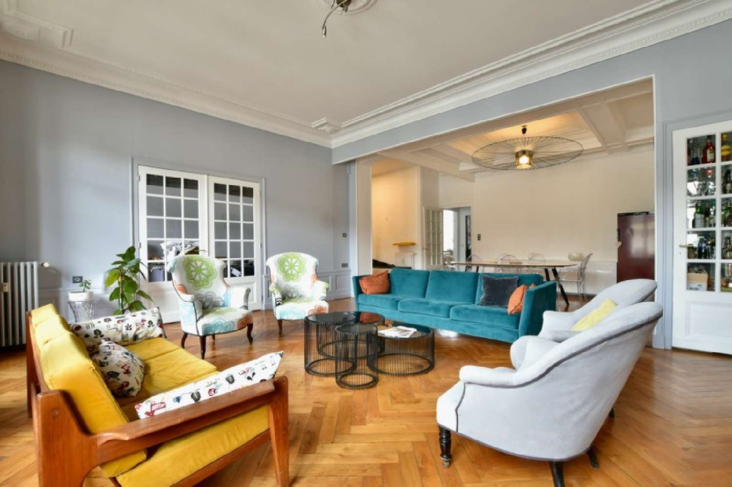  te koop appartement Annemasse Haute-Savoie 2