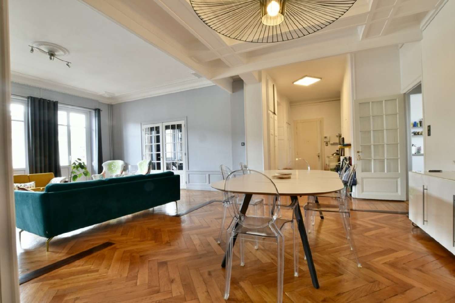  te koop appartement Annemasse Haute-Savoie 4