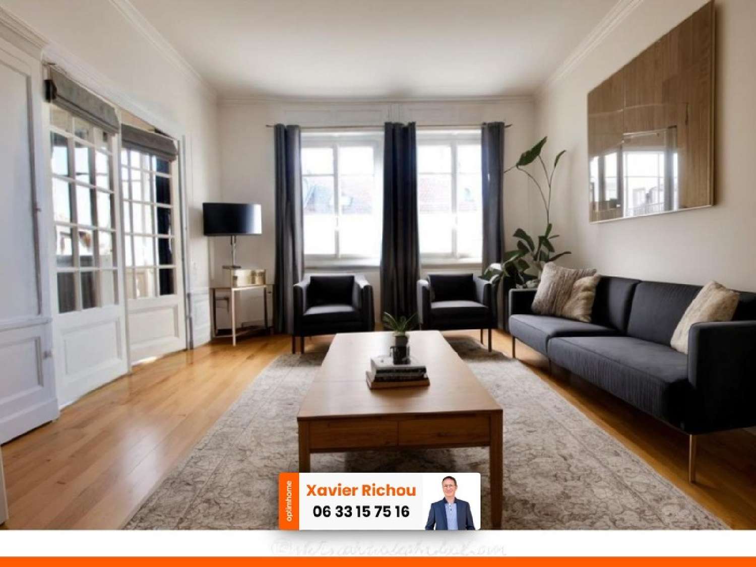  te koop appartement Annemasse Haute-Savoie 5