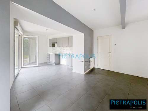 Anse Rhône Wohnung/ Apartment Bild 7167116