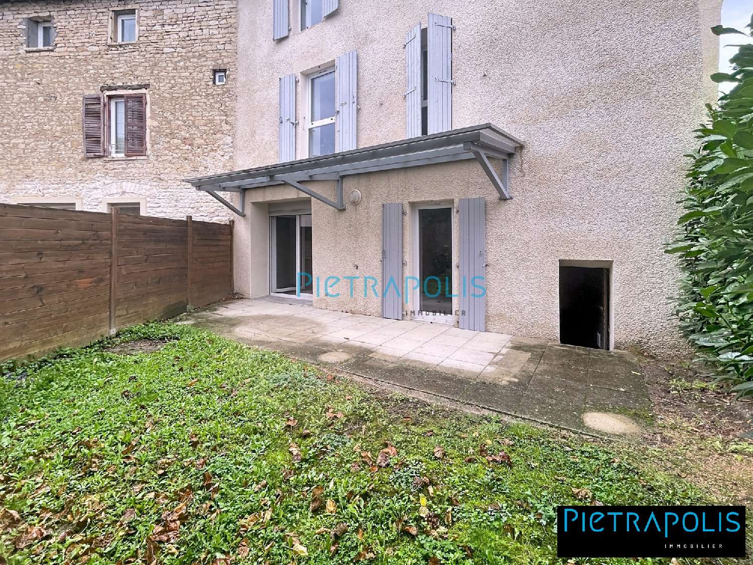 kaufen Wohnung/ Apartment Anse Rhône 7