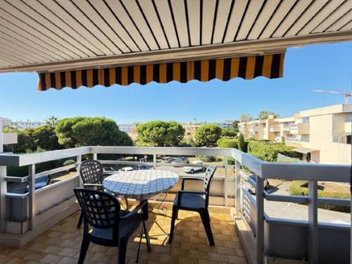 Antibes Alpes-Maritimes appartement foto 7149537