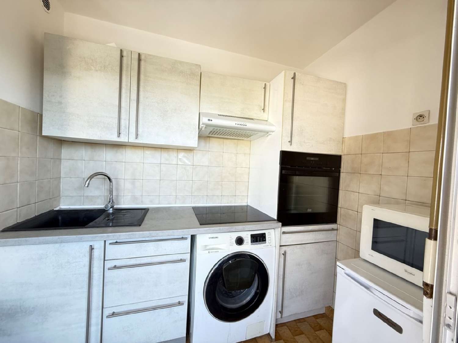  à vendre appartement Antibes Alpes-Maritimes 3