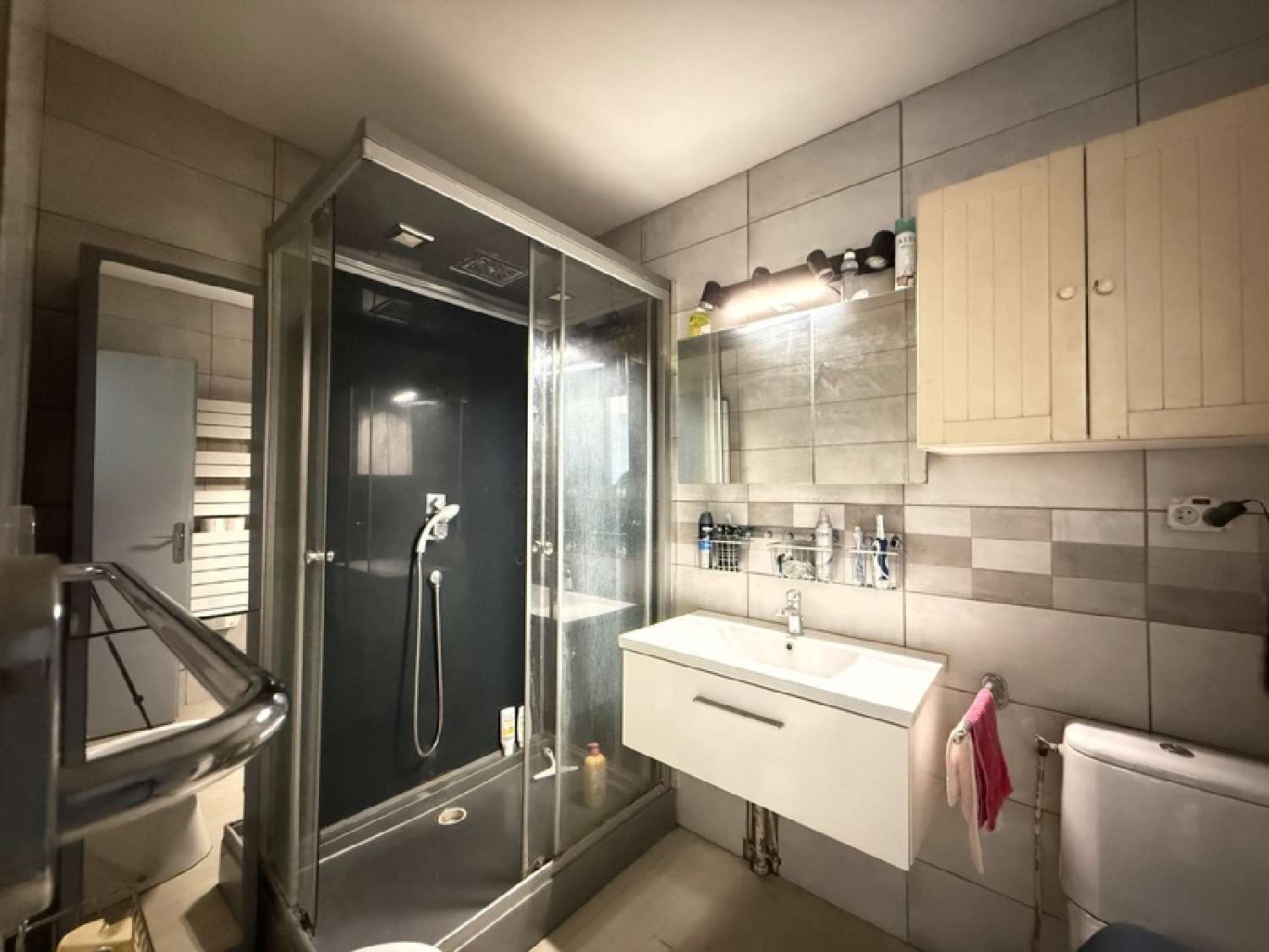  à vendre appartement Antibes Alpes-Maritimes 4