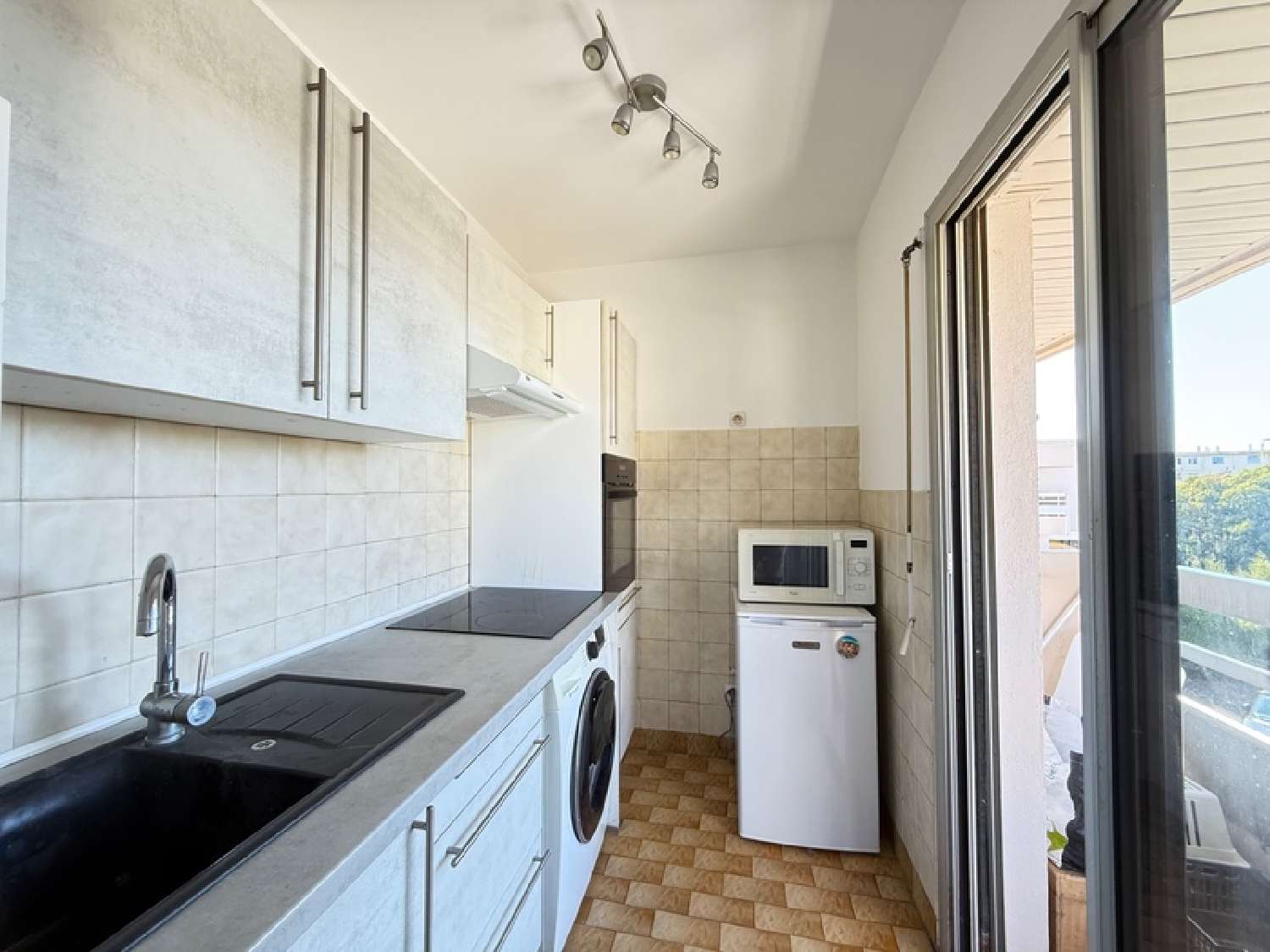  à vendre appartement Antibes Alpes-Maritimes 6