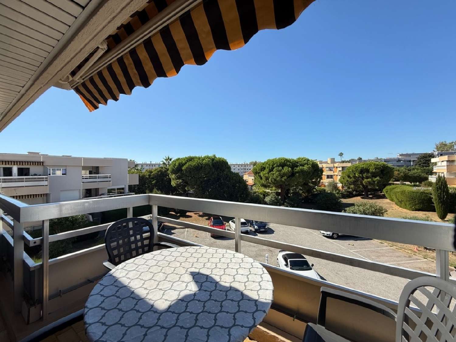  à vendre appartement Antibes Alpes-Maritimes 7