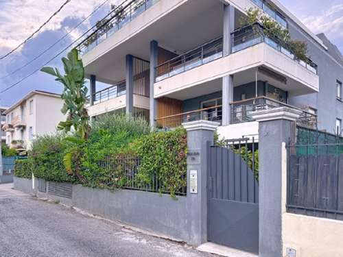 Antibes Alpes-Maritimes Wohnung/ Apartment Bild 7149864
